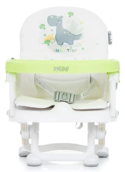 Стульчик для кормления Chipolino Lollipop aloe купить в Кишиневе. Фото 3