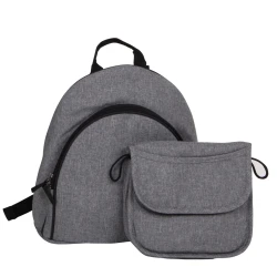 Tricicletă QPlay Nova Plus Rubber Grey cumpăra în Chișinau. Foto 4