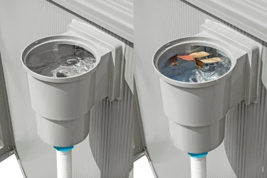 Бассейн для детей Bestway Hydrium + фильтрующий насос 3028 л/ч, 16296 литров купить в Кишиневе. Фото 7