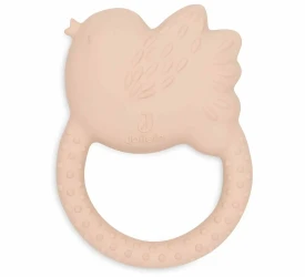 Прорезыватель Jollein Lovely Birds купить в Кишиневе. Фото 1