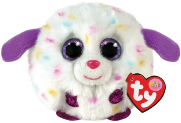 Мягкая игрушка TY Beanie Balls Munchkin Dog, 10 см купить в Кишиневе. Фото 1