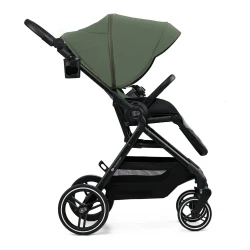 Cărucior de plimbare Kinderkraft Yoxi Mystic Green cumpăra în Chișinau. Foto 3
