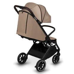 Cărucior de plimbare Lionelo Cloe Beige Sand cumpăra în Chișinau. Foto 12