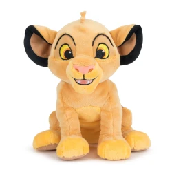 Мягкая игрушка Disney Симба, 25 см купить в Кишиневе. Фото 1