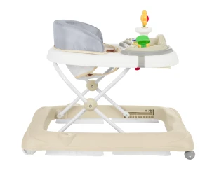 Ходунки KikkaBoo Misty Beige купить в Кишиневе. Фото 5