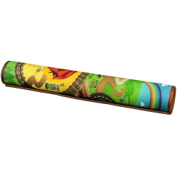 Детский коврик U-grow UMAT-161210 Multicoloured, 160×120×1 см купить в Кишиневе. Фото 3