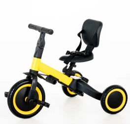 Bicicletă 3 in 1 Triplex cumpăra în Chișinau. Foto 2