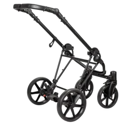 Carucior 2/1 Angelina Enigma Premium Brown cumpăra în Chișinau. Foto 29