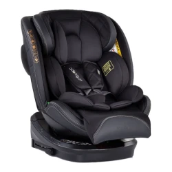 Scaun auto 40-150 cm (i-Size) Isofix Chipolino Hypnotic Blackberry, rotativ 360 cumpăra în Chișinau. Foto 1