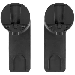 Carucior 3 in 1 KikkaBoo Chiara Army Green cumpăra în Chișinau. Foto 21