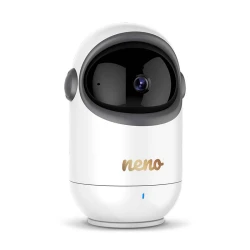 Видеоняня Neno Berkano, 3.2", 260 м купить в Кишиневе. Фото 2