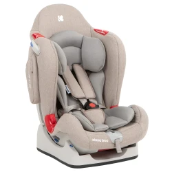 Scaun auto 0-25 kg Kikkaboo O'Right SPS Beige cumpăra în Chișinau. Foto 1