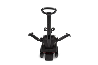 Tolocar Caretero Lamborghini Essenza White cumpăra în Chișinau. Foto 8