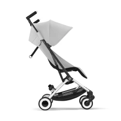 Cărucior de plimbare Cybex Libelle Fog Grey cumpăra în Chișinau. Foto 3