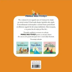 Carte Croitorașul cel viteaz - Primele mele povești cumpăra în Chișinau. Foto 2