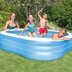 Бассейн для детей Intex Beach Wave, 1250 литров купить в Кишиневе. Фото 4