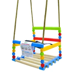 Качели Maximus Eco New 3 in 1 в асс. купить в Кишиневе. Фото 1