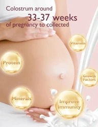 Контейнеры для сбора молозива Momcozy Colostrum, 5 мл купить в Кишиневе. Фото 5