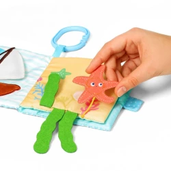Carte educationala Babyono Sea World cumpăra în Chișinau. Foto 5