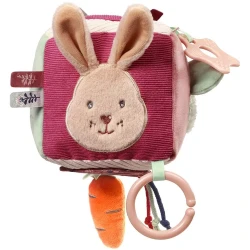 Игрушка для коляски куб BabyOno Rabbit Karo купить в Кишиневе. Фото 1