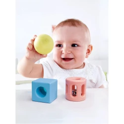 Jucarie zornaitoare Hape Geometric cumpăra în Chișinau. Foto 7
