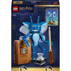 Set construcție Lego Harry Potter Cornish Pixie, 320 elemente cumpăra în Chișinau. Foto 2