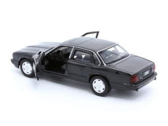 Model de automobil în miniatură Tayumo Jaguar XJ6 Anthracite cumpăra în Chișinau. Foto 3