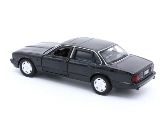 Model de automobil în miniatură Tayumo Jaguar XJ6 Anthracite cumpăra în Chișinau. Foto 2