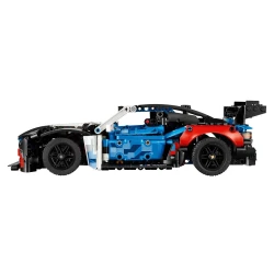 Конструкторы Lego Technic BMW M4 GT3 EVO, 747 элементов купить в Кишиневе. Фото 4