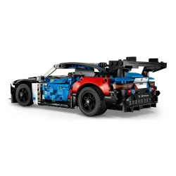 Конструкторы Lego Technic BMW M4 GT3 EVO, 747 элементов купить в Кишиневе. Фото 5