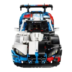 Конструкторы Lego Technic BMW M4 GT3 EVO, 747 элементов купить в Кишиневе. Фото 3