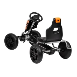 Веломобиль Riki GoKart Orange купить в Кишиневе. Фото 2