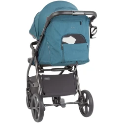 Carucior de plimbare Carrello Bravo+ Forest Grey cumpăra în Chișinau. Foto 4