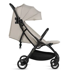Carucior de plimbare Lionelo Agia Beige Sand cumpăra în Chișinau. Foto 6