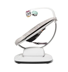 Balansoar 4Moms Mamaroo 5.0 Classic Grey cumpăra în Chișinau. Foto 3