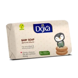 Мыло Doxa Baby, 90 г купить в Кишиневе. Фото 1