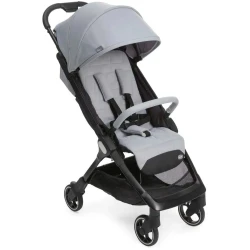 Cărucior de plimbare Chicco We Cool Grey cumpăra în Chișinau