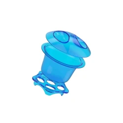 Încălzitor pentru biberoane 2 în 1 BabyOno Natural Nursing Albastru cumpăra în Chișinau. Foto 8