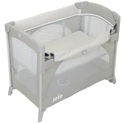 Patuc Co-sleeper Joie Kubbie Sleep Wheat cumpăra în Chișinau. Foto 3