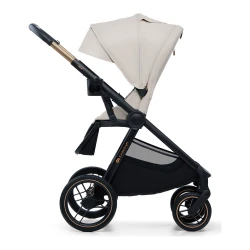 Cărucior 2/1 Kinderkraft Nea 2 Soft Beige cumpăra în Chișinau. Foto 3