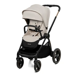 Cărucior 2/1 Kinderkraft Nea 2 Soft Beige cumpăra în Chișinau. Foto 2