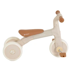 Bicicleta fără pedale Moni Trizzi Beige cumpăra în Chișinau. Foto 5