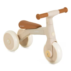 Bicicleta fără pedale Moni Trizzi Beige cumpăra în Chișinau. Foto 2