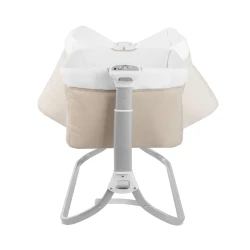 Кроватка Co-sleeper Kikkaboo Sway Me Beige купить в Кишиневе. Фото 12