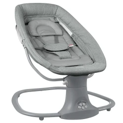 Качалка Kikkaboo Winks Beige-Grey купить в Кишиневе. Фото 2