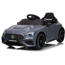 Masina electrica Epid Mercedes-Benz AMG CLE 53 Gri cumpăra în Chișinau