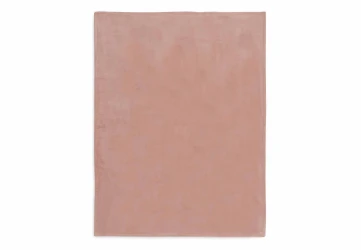Păturică Jollein Cosy Knit Wild Rose/Velvet, 100x150 cm cumpăra în Chișinau. Foto 2