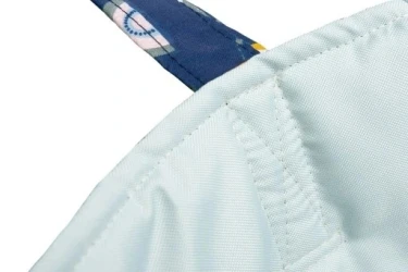 Coș pentru jucării Sensillo Fox & Star Blue cumpăra în Chișinau. Foto 3