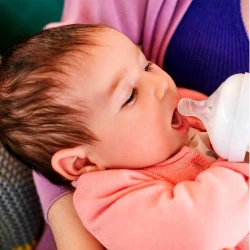 Biberon pentru bebeluși din plastic Philips Avent Natural, 60 ml cumpăra în Chișinau. Foto 5