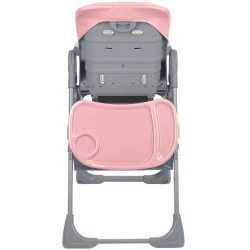 Scaun pentru hranire KikkaBoo Comfy+ Pink cumpăra în Chișinau. Foto 10